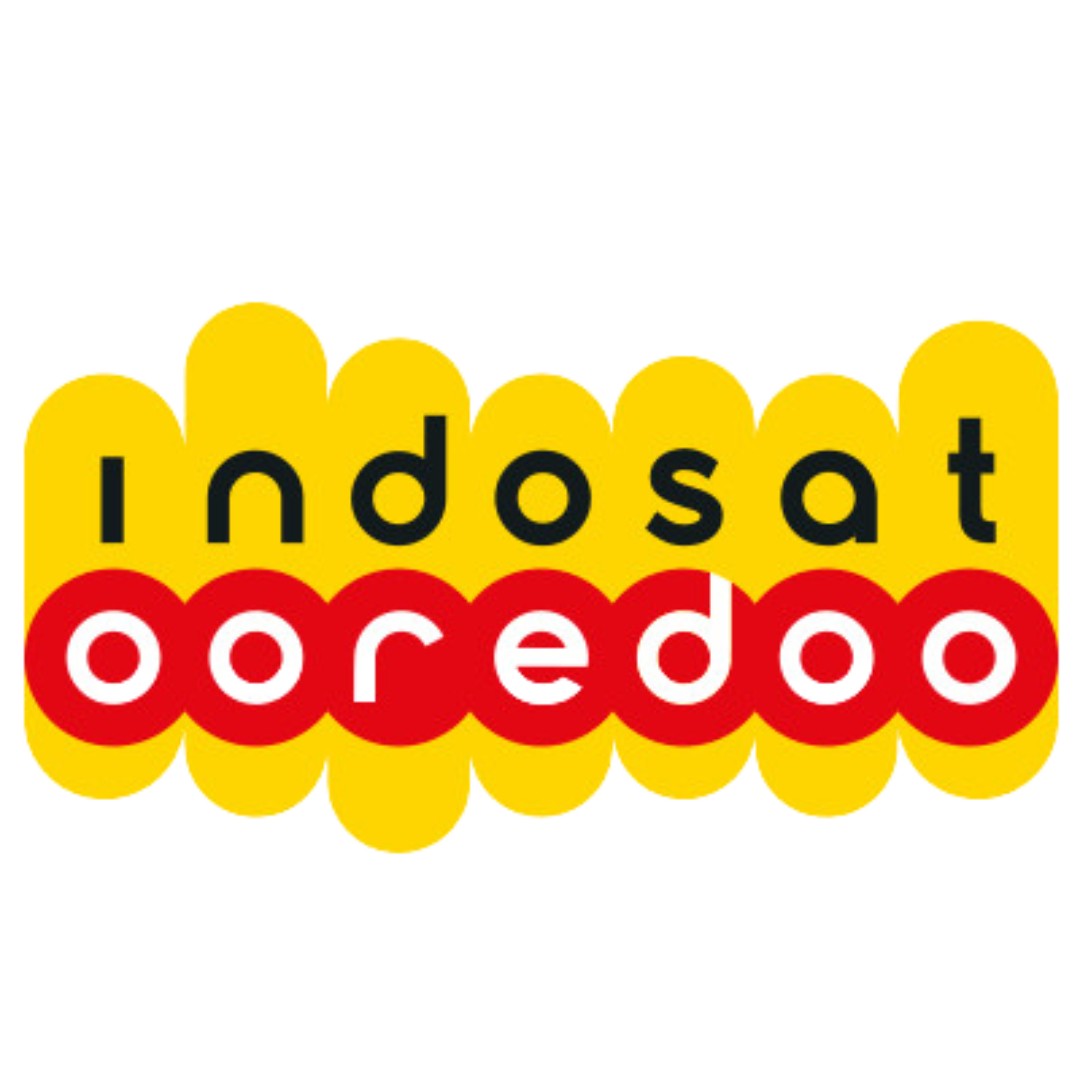 Indosat Data