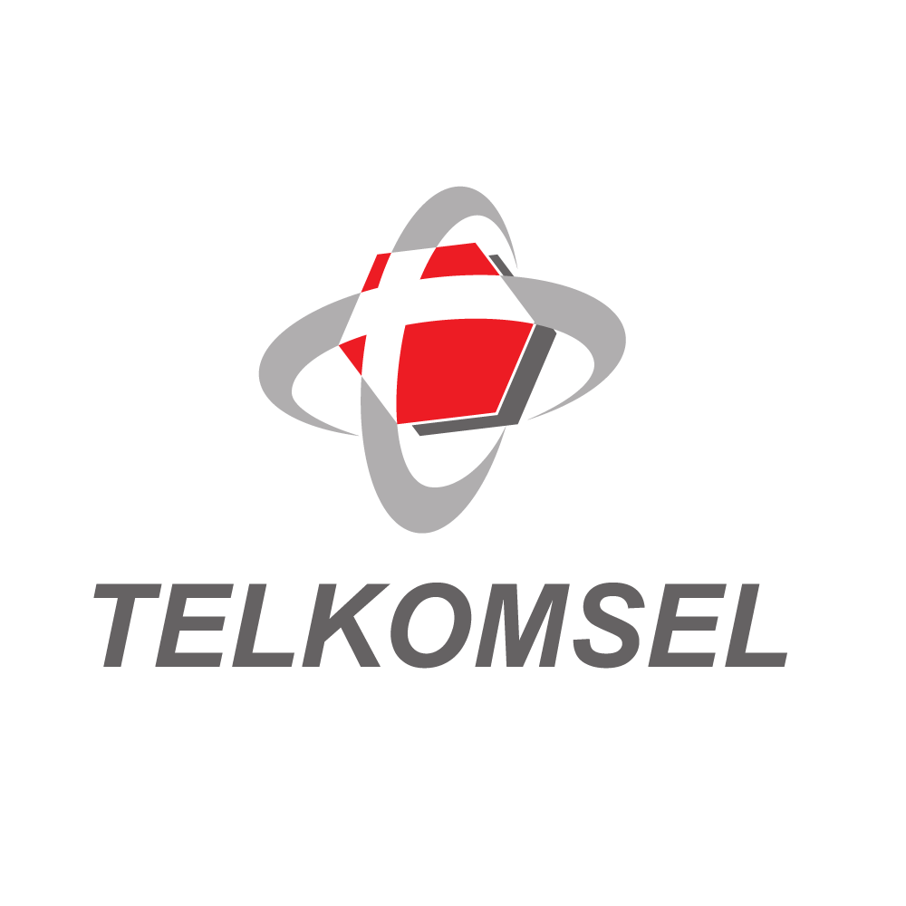Telkomsel Data